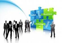 Timeline: Evoluciòn de los Sistemas MRP y ERP