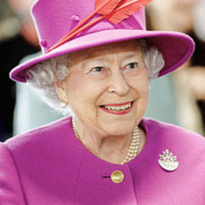 Timeline: QUEEN ELIZABETH II