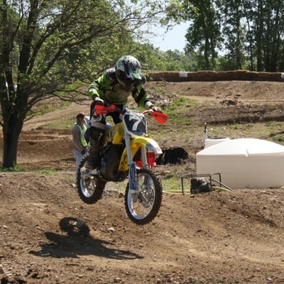 Timeline: East Knox Radermacher