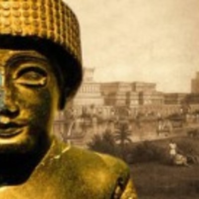 Timeline: Art primeres civilitzacions