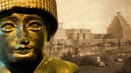 Timeline: Art primeres civilitzacions