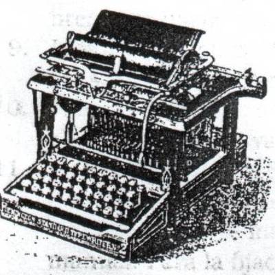 Timeline: MECANOGRAFIA