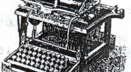 Timeline: MECANOGRAFIA