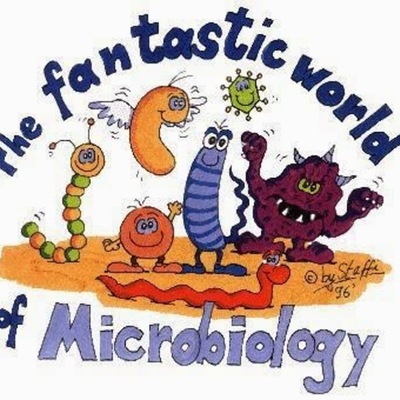 Timeline: Historia de la Microbiología