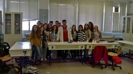 Timeline: ΟΜΙΛΟΣ ΧΗΜΙΚΩΝ ΚΑΙ ΒΙΟΛΟΓΙΚΩΝ ΕΦΑΡΜΟΓΩΝ.