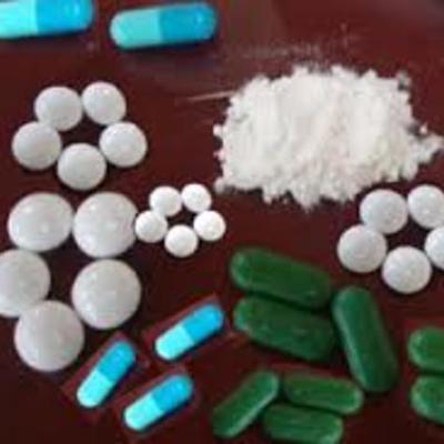 Timeline: la drogadiccion