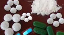 Timeline: la drogadiccion