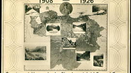 Timeline: Obras Públicas de Juan Vicente Gómez