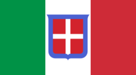 Timeline: Benito Mussolini