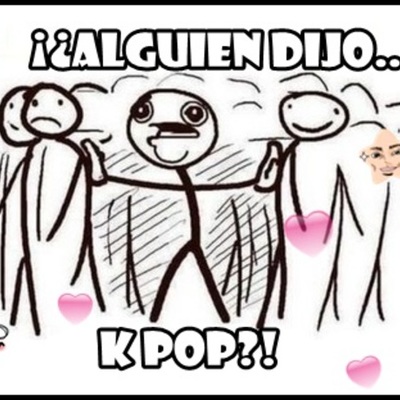 Timeline: Historia del K-pop