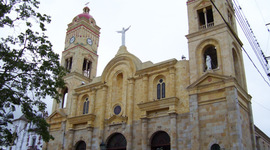 Timeline: historia de Juan Diaz