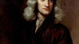 Timeline: Sir Isaac Newton