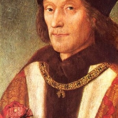 Timeline: KING HENRY VII