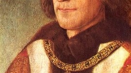 Timeline: KING HENRY VII