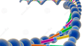 Timeline: ΙΣΤΟΡΙΑ ΤΟΥ DNA