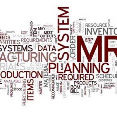 Timeline: Evolución del sistema MRP al ERP (LCSU_U2_A1_MABZ)