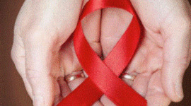 Timeline: ΙΣΤΟΡΙΑ ΤΟΥ AIDS