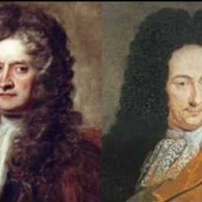 Timeline: Evolución Y Desarrollo Del Cálculo Infintesimal