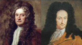 Timeline: Evolución Y Desarrollo Del Cálculo Infintesimal