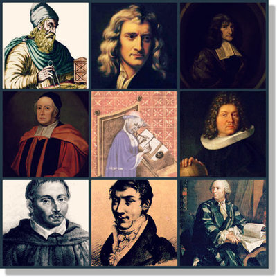 Timeline: Evolución del cálculo