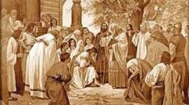 Timeline: Unit 3 Post classical Era