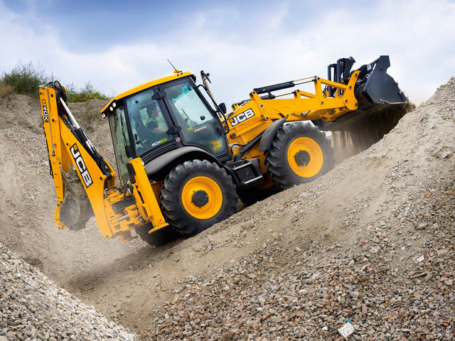 Предохранители jcb 4cx