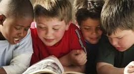 Timeline: Cómo comprendes un texto...