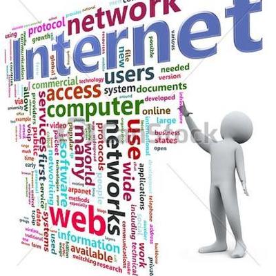 Timeline: EVOLUCIÓN DE INTERNET AÑO 2000 - 2016