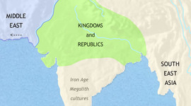 Timeline: Significant Happenings During Classical Indian Civilization