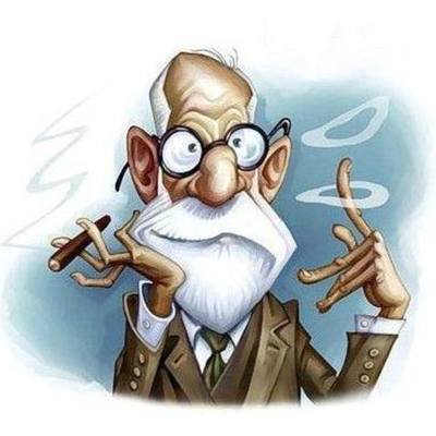 Timeline: PSICOANALISIS