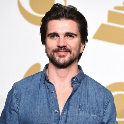 Timeline: Juanes