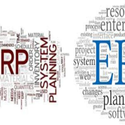 Timeline: Los sistemas MRP y ERP