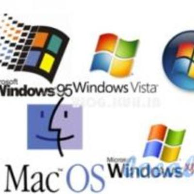 Timeline: История развития ОС