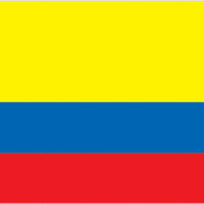 Timeline: COLOMBIA