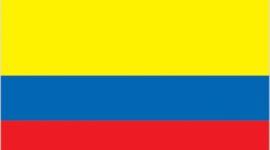 Timeline: COLOMBIA