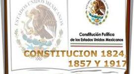 Timeline: La Evolución de la Constitución en México