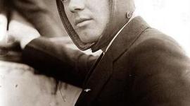 Timeline: Charles Lindbergh