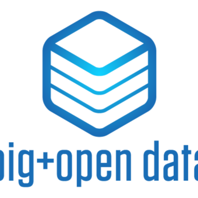 Timeline: Big Data y Open Data