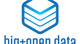 Timeline: Big Data y Open Data