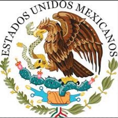 Timeline: Constituciones de México