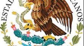 Timeline: Constituciones de México