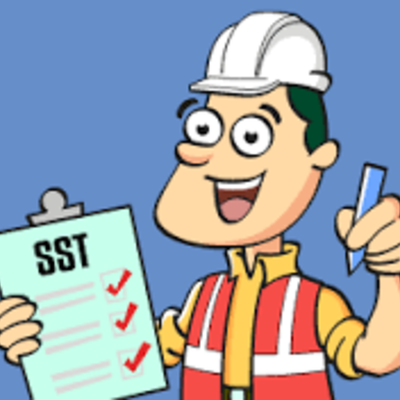 Timeline: Seguridad y salud en el trabajo