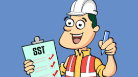 Timeline: Seguridad y salud en el trabajo