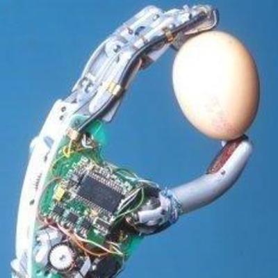 Timeline: Искусственные системы жизнеобеспечения организма человека