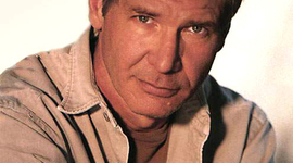Timeline: Harrison Ford