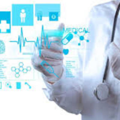 Timeline: -Medicina Moderna-