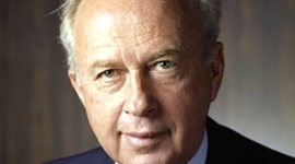 Timeline: זה הוא יצחק רבין