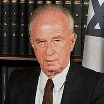 Timeline: יצחק רבין-מוחמד ו4