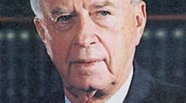 Timeline: מקורות ;חייו של יצחק רבין