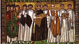 Timeline: l'impero bizantino